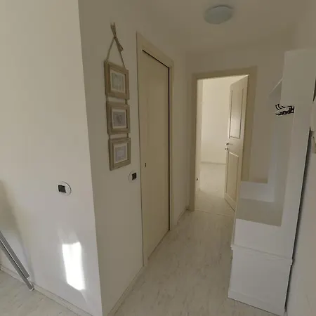 Apartment Casa Stefano - Welchome *