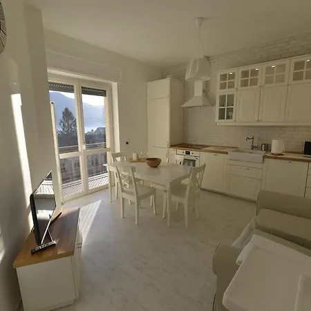 Lejlighed Casa Stefano - Welchome Cannobio