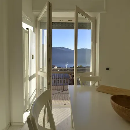 Lejlighed Casa Stefano - Welchome