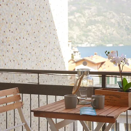 Casa Stefano - Welchome Daire *