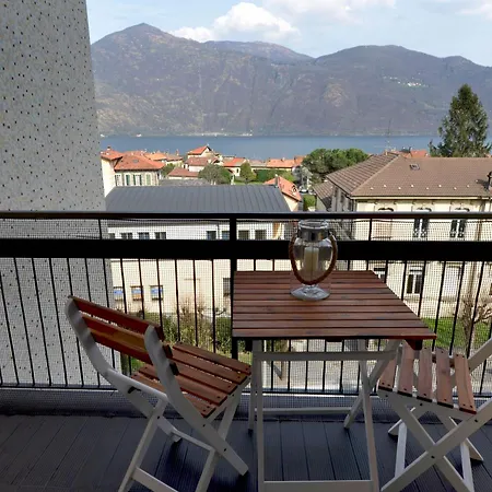 Daire Casa Stefano - Welchome