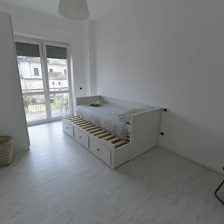 Casa Stefano - Welchome Apartment *