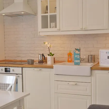 Casa Stefano - Welchome 公寓 坎诺比奥