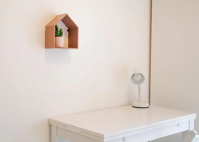 Casa Stefano - Welchome 카노비오