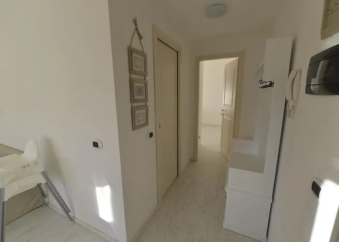 Daire Casa Stefano - Welchome *