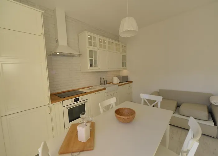 Casa Stefano - Welchome