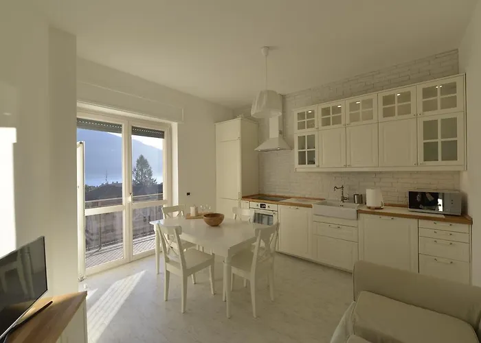 Casa Stefano - Welchome Cannobio