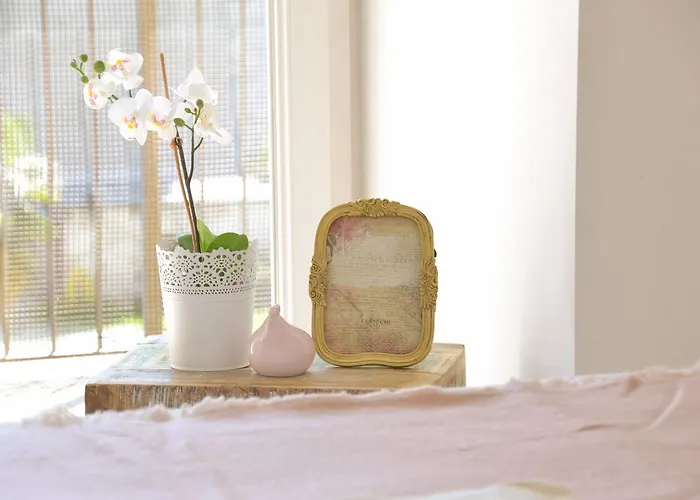 Casa Stefano - Welchome 아파트 카노비오