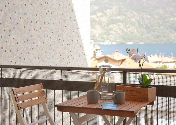 Casa Stefano - Welchome Daire *