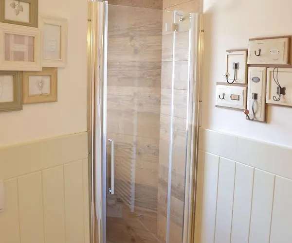 아파트 Casa Stefano - Welchome *