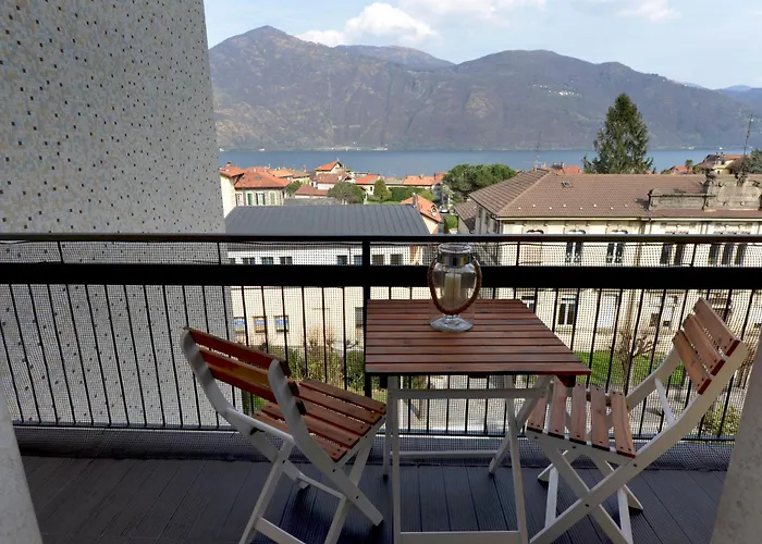 Daire Casa Stefano - Welchome