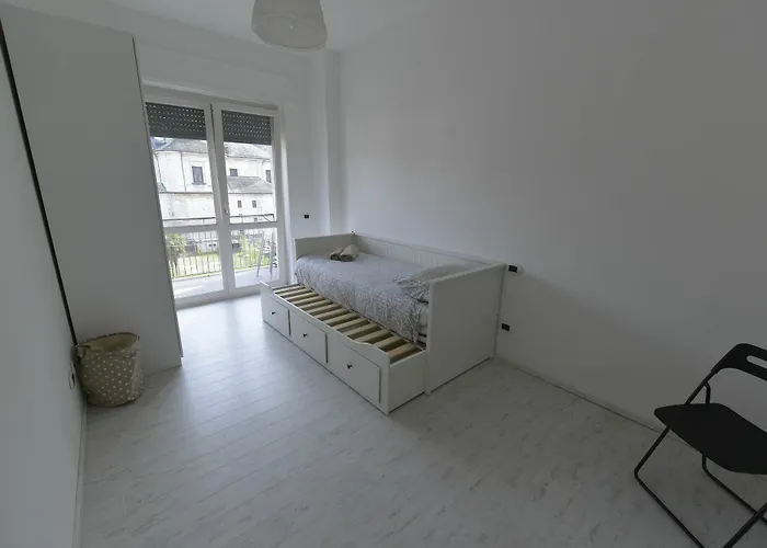 Casa Stefano - Welchome 아파트 *