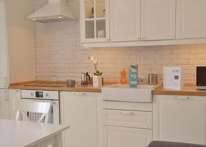 Casa Stefano - Welchome 아파트 카노비오