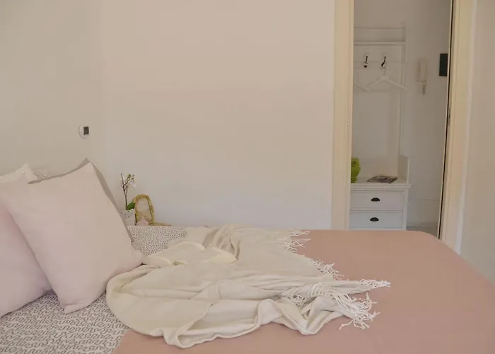 Casa Stefano - Welchome